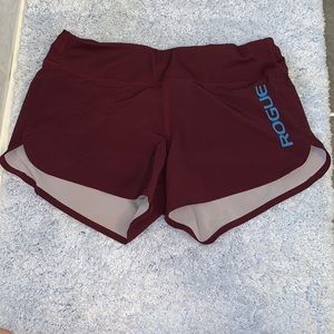 Rogue shorts